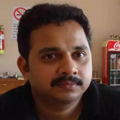 ഡോ. പി.കെ. യാസര്‍ അറഫാത്ത്