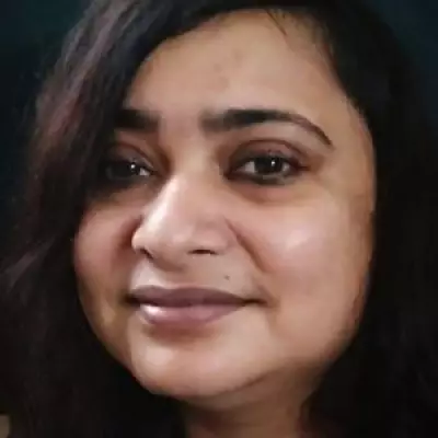 ബനോജ്യോത്സന ലാഹിരി