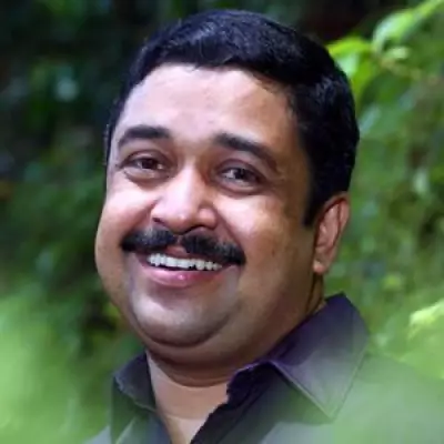 നജീബ് കാന്തപുരം
