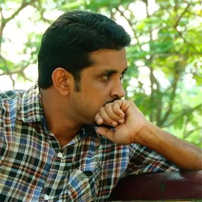 കെ. മുഹമ്മദ് ഷഹീദ് 