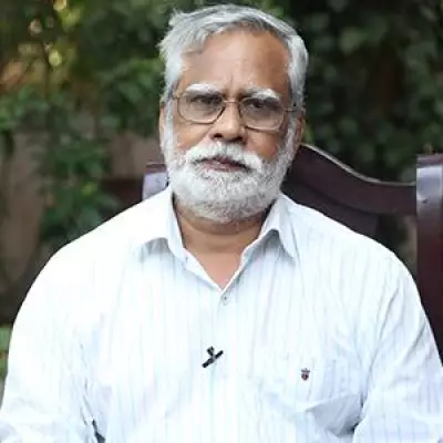 എന്‍.പി ചെക്കുട്ടി