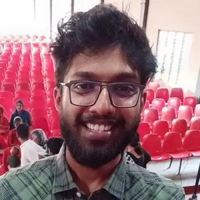 ആദിത്യന്‍ സി