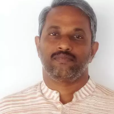 കെ.വി. ബിജു