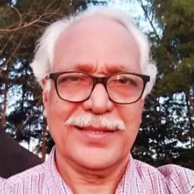 കെ. എം. തോമസ്