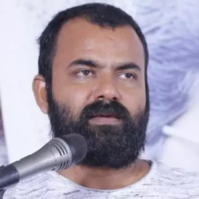 പ്രതാപ് ജോസഫ് 