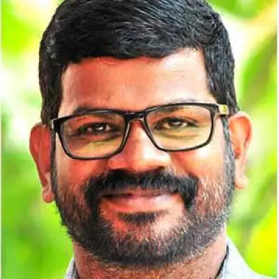 വത്സന്‍ രാമംകുളത്ത്