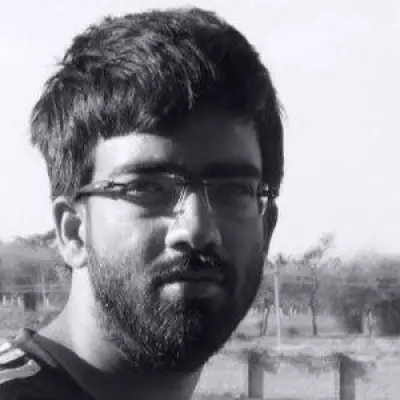 ഹിമാദ്രി ഘോഷ് 