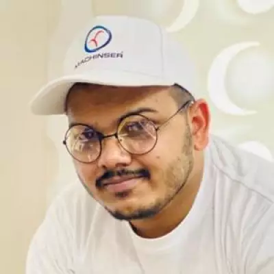 മുഹമ്മദ് ഷാഫി