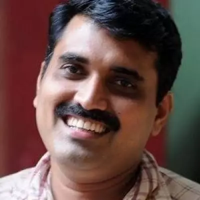പി.വി. ഷെബി