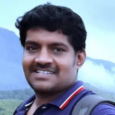 സനല്‍ കുമാര്‍ പത്മനാഭന്‍