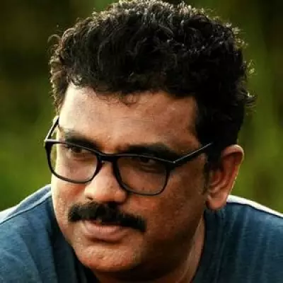 ശ്രീജിത്ത് വേങ്ങര