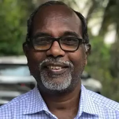 ജോസഫ് വിജയന്‍