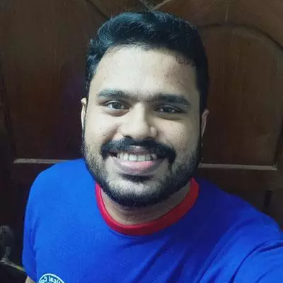 സന്ദീപ് ദാസ്