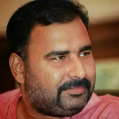  ദേവദാസ് വി.എം.