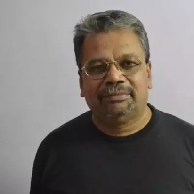  ഹരിദാസ് കൊളത്തൂര്‍