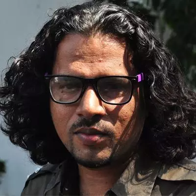 വി.കെ അനില്‍കുമാര്‍