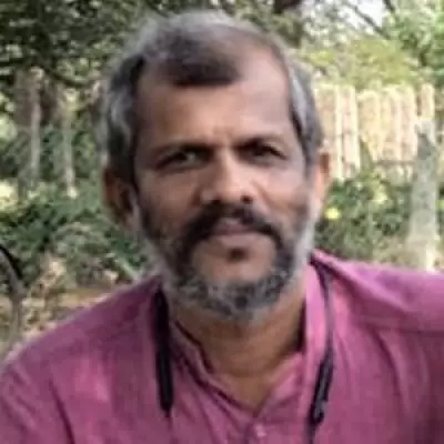 അശോകന്‍ നമ്പഴിക്കാട് 