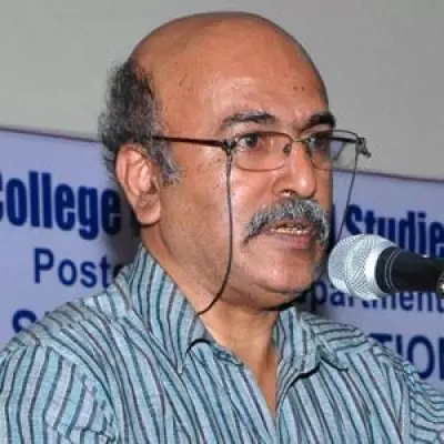 കെ.എം. ഷെറീഫ്