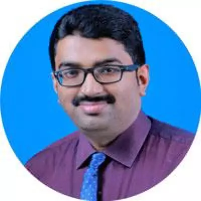 ഡോ. ഷൗഫീജ് പി.എം.