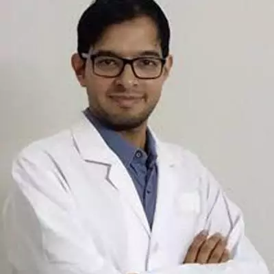 ഡോ. അജ്മല്‍ ഷെരീഫ്