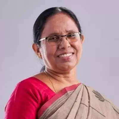 കെ.കെ. ശൈലജ