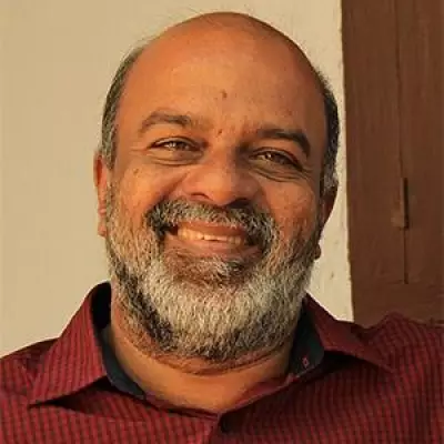 കെ.എസ്. ഹരിഹരന്‍