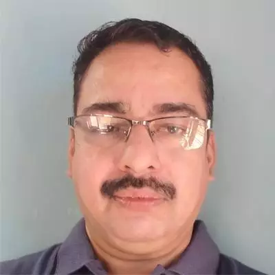 നജീബ് ചോമ്പാല്‍