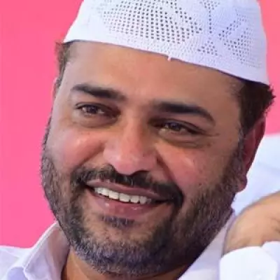 സത്താര്‍ പന്തലൂര്‍