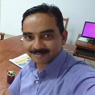 ഡോ. പി. ശിവദാസന്‍