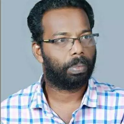 എം.കെ. ദാസന്‍ 