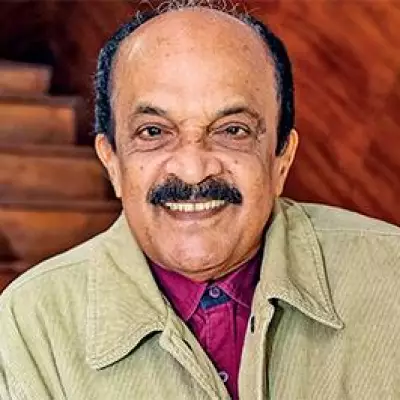 പോള്‍ സക്കറിയ