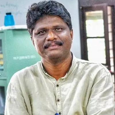 എസ്. ജോസഫ്
