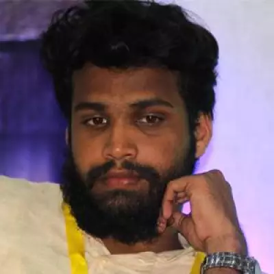 സലീം ദേളി