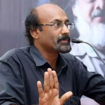ഡോ. ഉമര്‍ തറമേല്‍ 