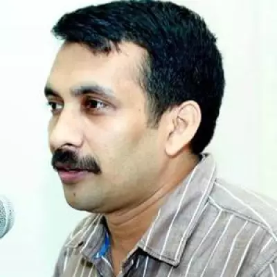 ഡോ. അനില്‍ വര്‍മ