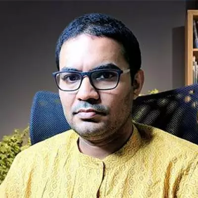 അനിവര്‍ അരവിന്ദ്