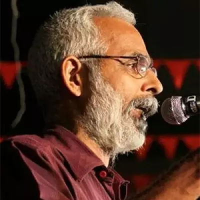 സി.ആര്‍. നീലകണ്ഠന്‍