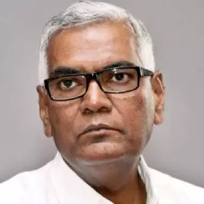 ഡി. രാജ