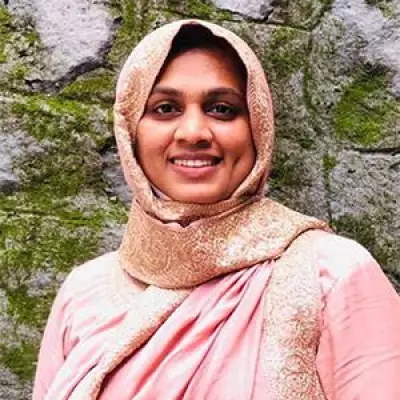 സഫ്‌ന ഹുസൈന്‍