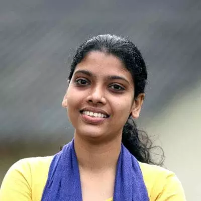 നീതു രമമോഹന്‍