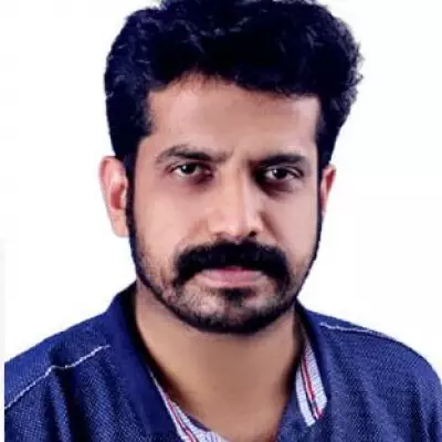 ഡോ. എസ്. ഗോപു