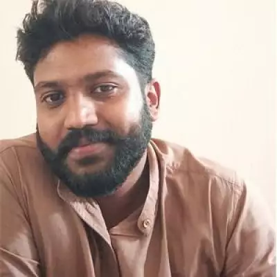 ഡോ. ബിരണ്‍ റോയ് 