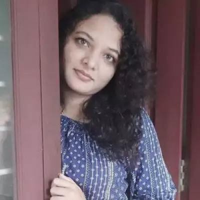ഹരിത എം 