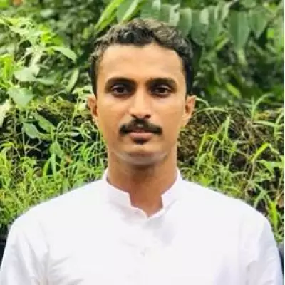 ജുനൈദ് ടി.പി. തെന്നല 