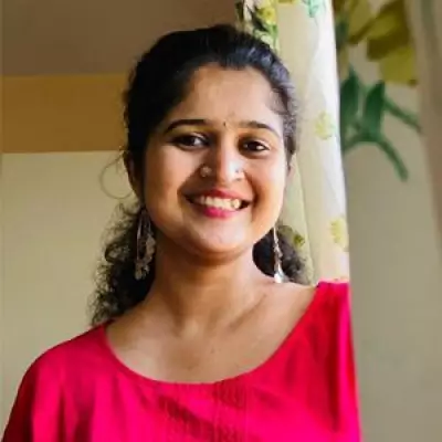 അഞ്ജന പി.വി.