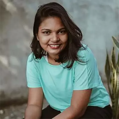 അനുപമ മോഹന്‍