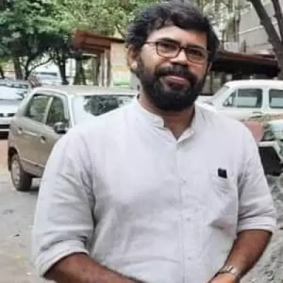 നാസിര്‍ കെ.സി.