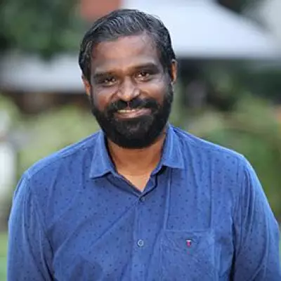 കെ.പി. റെജി