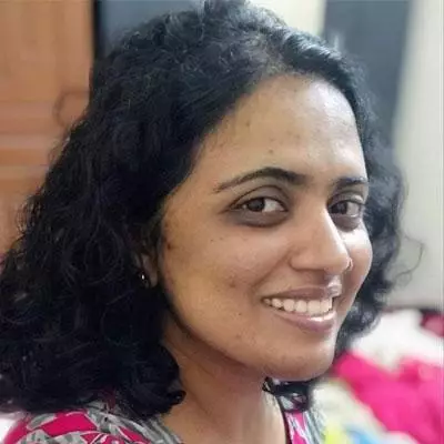 അനില ബാലകൃഷ്ണന്‍ 