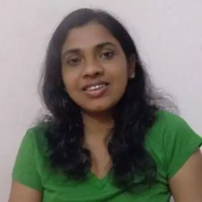 ആശ റാണി 
